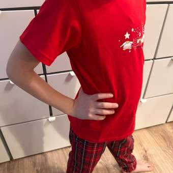 Пижама Утенок: отзыв пользователя Детский Мир