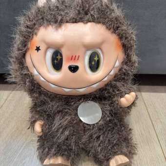 Мягкая игрушка Labubu Зимомо: отзыв пользователя Детский Мир