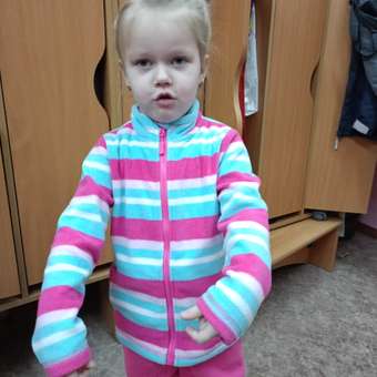 Комплект PlayToday: отзыв пользователя Детский Мир