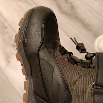 Ботинки Frosterra: отзыв пользователя Детский Мир