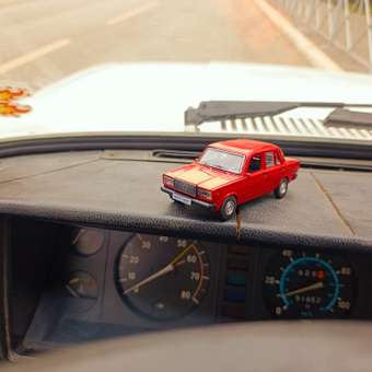 Автомобиль Технопарк ВАЗ: отзыв пользователя ДетМир