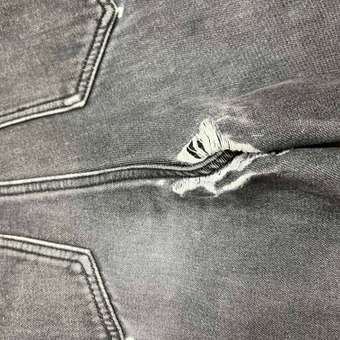 Джинсы на флисе BUTTON BLUE: отзыв пользователя Детский Мир