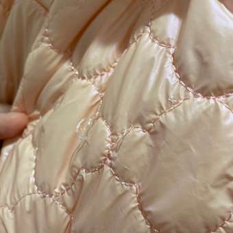 Куртка BabyGo trend: отзыв пользователя Детский Мир