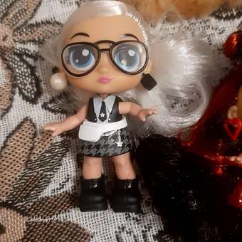 Игровой набор Zuru 5 surprise Fashion Fairies: отзыв пользователя ДетМир