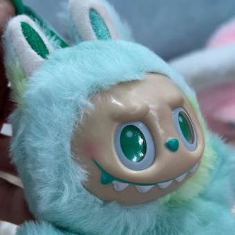 Фигурка Labubu S3: отзыв пользователя Детский Мир