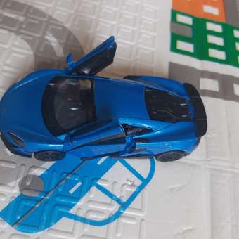 Автомобиль Mobicaro McLaren 600LT 1:32 в ассортименте: отзыв пользователя Детский Мир