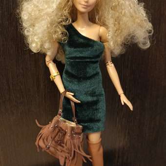 Игровой набор Mini Brands Fashion: отзыв пользователя ДетМир