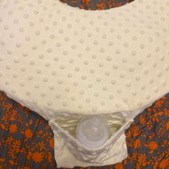 Подушка для кормления Betterpillows 40 x 60 см: отзыв пользователя Детский Мир