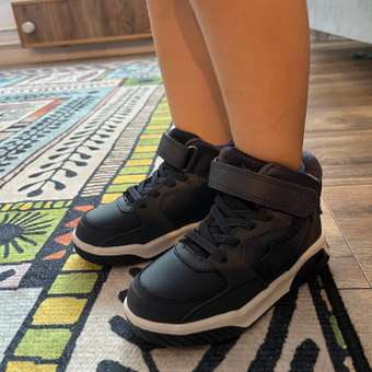 Ботинки Котофей: отзыв пользователя Детский Мир