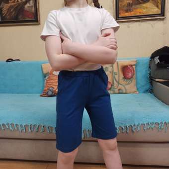Шорты Утенок: отзыв пользователя Детский Мир