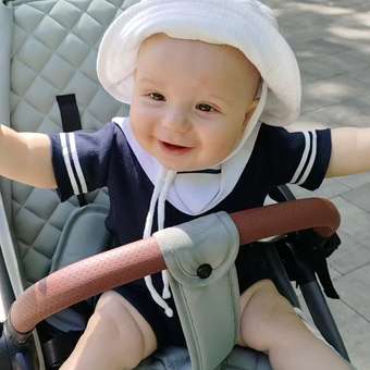Песочник Baby Gо: отзыв пользователя Детский Мир