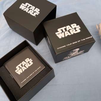 Кварцевые наручные часы Нестеров Star Wars SW60101RL: отзыв пользователя Детский Мир