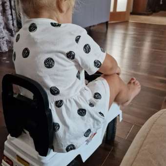 Автомобиль Abero: отзыв пользователя Детский Мир