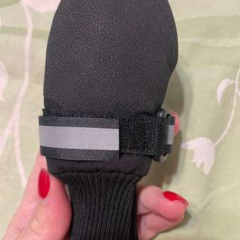 Обувь для собак Ferplast Dog Shoes M (2шт): отзыв пользователя. Зоомагазин Зоозавр