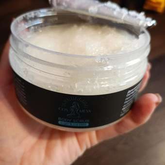 Скраб Cosmeya: отзыв пользователя Детский Мир