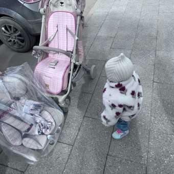 Автокресло Happy Baby Unix Isofix 0+/1/2/3 (0-36 кг): отзыв пользователя Детский Мир