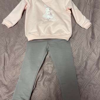 Комплект BabyGo: отзыв пользователя Детский Мир