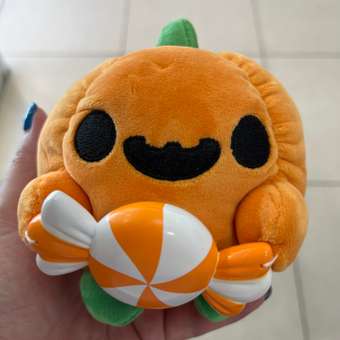 Мягкая игрушка Zuru Snackles Halloween: отзыв пользователя Детский Мир