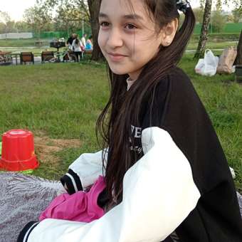 Бомбер Futurino Cool: отзыв пользователя Детский Мир