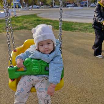 Комбинезон Baby Gо: отзыв пользователя Детский Мир