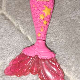 Кукла модельная Карапуз Тутти Русалка: отзыв пользователя Детский Мир