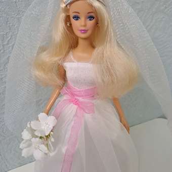 Кукла модельная Карапуз София высота 29 см: отзыв пользователя Детский Мир