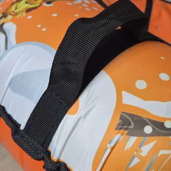 Тюбинг Saimaa 80 см: отзыв пользователя Детский Мир