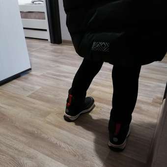 Дутики Lassie: отзыв пользователя Детский Мир