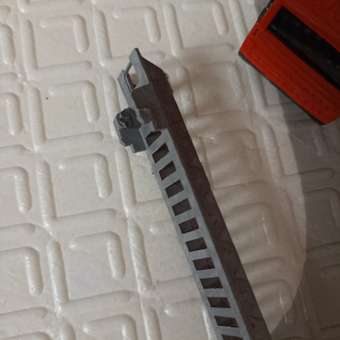 Автовоз TrendToys металлический с машинками: отзыв пользователя Детский Мир