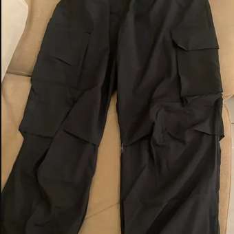 Брюки Tioka: отзыв пользователя Детский Мир