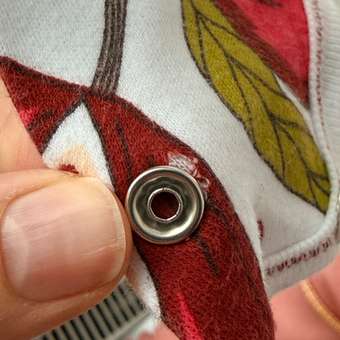 Боди и повязка ЯРКО: отзыв пользователя Детский Мир