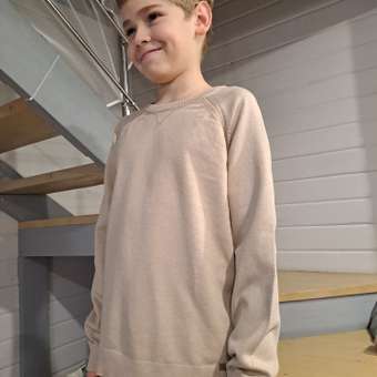 Джемпер Futurino: отзыв пользователя Детский Мир