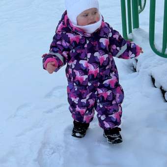 Комбинезон PlayToday: отзыв пользователя Детский Мир