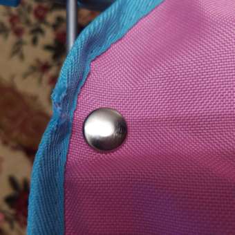 Прогулочная коляска для кукол Demi Star: отзыв пользователя ДетМир