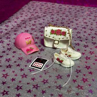 Игровой набор Mini Brands Fashion: отзыв пользователя ДетМир