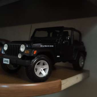 Автомобиль MAISTO: отзыв пользователя Детский Мир