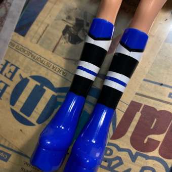 Кукла модельная Bratz высота 25 см: отзыв пользователя Детский Мир