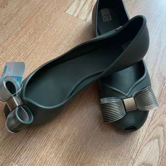 Туфли ZAXY: отзыв пользователя Детский Мир