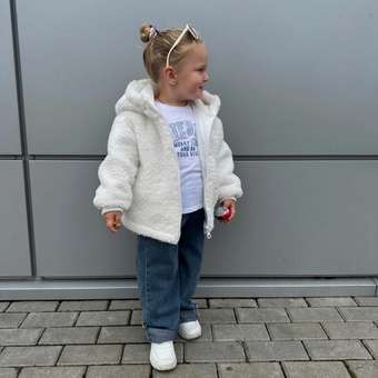 Куртка Futurino Fashion: отзыв пользователя Детский Мир