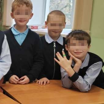 Поло T-SOD: отзыв пользователя Детский Мир