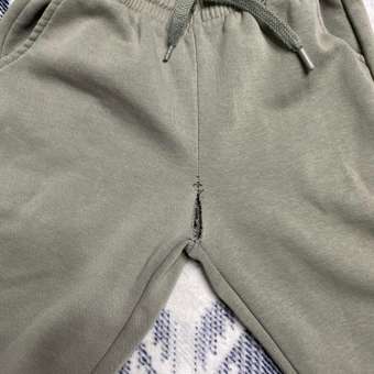 Брюки Futurino: отзыв пользователя Детский Мир