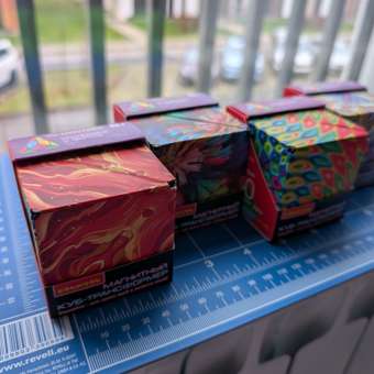 Настольная игра Bondibon головоломка 3D-Мистика: отзыв пользователя Детский Мир