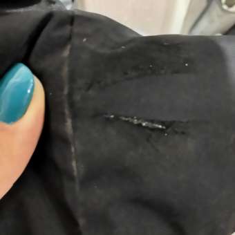 Комбинезон BASE by NIKASTYLE: отзыв пользователя Детский Мир