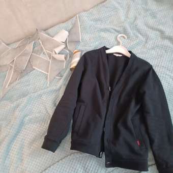 Кардиган Chessford: отзыв пользователя Детский Мир