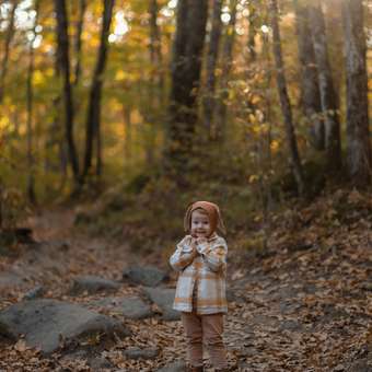 Чепчик Lih Kids Clothes: отзыв пользователя Детский Мир