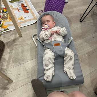 Комбинезон Моя Горошинка: отзыв пользователя Детский Мир