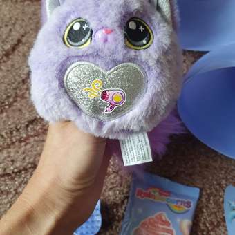 Фигурка Zuru Rainbocorns Kittycorn: отзыв пользователя Детский Мир