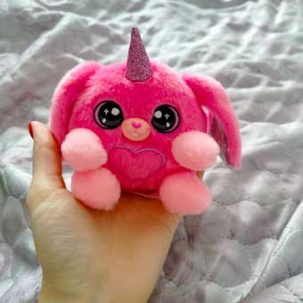 Фигурка Zuru Rainbocorns Bunnycorn: отзыв пользователя Детский Мир
