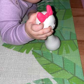 Игрушка alilo Пандочка: отзыв пользователя Детский Мир