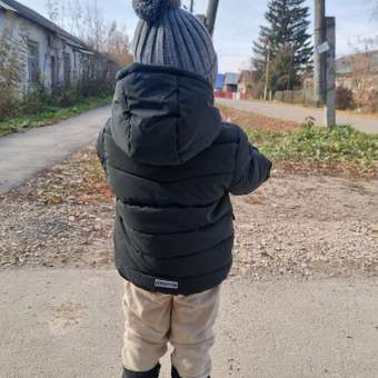 Сапоги Frosterra: отзыв пользователя ДетМир